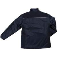 Parka 3-en-1 en oxford imperm&eacute;able, Femmes, T-petit, Bleu marin Les Distributions ICE
