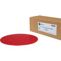 Spill Protector Drain Cover, Circular, 12" dia. Les Distributions ICE