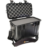 Protector Case Top Loader Case, Hard Case Les Distributions ICE
