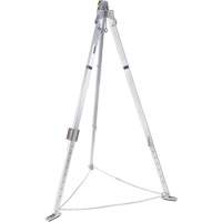 DBI-SALA&reg; Confined Space Aluminium Tripod Les Distributions ICE