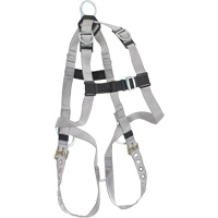 B-Compliant Safety Harness, CSA Certified, Class AEP Les Distributions ICE