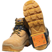 Targeted Ice Traction Cleats Les Distributions ICE