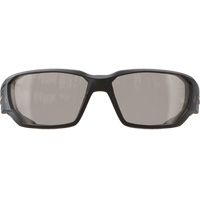 Dawson Safety Glasses, Anti-Reflective/Anti-Scratch, ANSI Z87+/MCEPS GL-PD 10-12/Meets/Exceeds CSA Z94.3 Les Distributions ICE