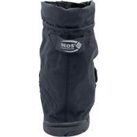 10" Villager All-Season Mid Overboots, Nylon, Buckle/Hook and Loop Closure, Fits Men's 11 - 12.5 Les Distributions ICE