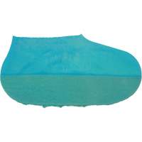 Boot Saver&reg; Shoe Covers, Medium, Latex/Rubber Les Distributions ICE