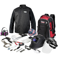 &eacute;quipement de soudage de formation interm&eacute;diaire Ready-Paks - moyen Les Distributions ICE
