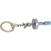 CP-12010-1 Ancrage 3/4" (19 mm) &agrave; ins&eacute;rer PeakWorks, B&eacute;ton, Usage Temporaire Les Distributions ICE
