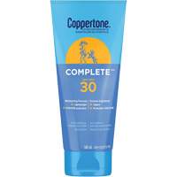 Coppertone&reg; Complete Sun Protection, SPF 30, Lotion Les Distributions ICE