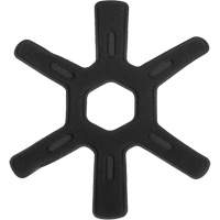 Replacement Crown Pad for V-Gard H2 Safety Helmet Les Distributions ICE