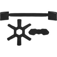 Replacement Padding Set for V-Gard H2 Safety Helmet Les Distributions ICE