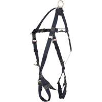 FBH-121102B Welding & Arc Flash Series Safety Harness, CSA Certified, Class AP Les Distributions ICE