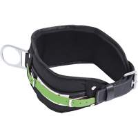 WB-6040-XXL Padded 1-Strap Miner's Belt - 2X-Large Les Distributions ICE