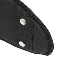 WB-6006 Padded Lumbar Support for Belt - Universal Les Distributions ICE