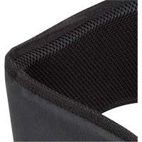 WB-6006 Padded Lumbar Support for Belt - Universal Les Distributions ICE