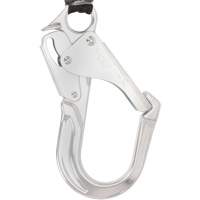 SRL-70602-6LE Cordage de s&eacute;curit&eacute; autor&eacute;tractable avec paquet, 6', Dyneema, Pivotant Les Distributions ICE