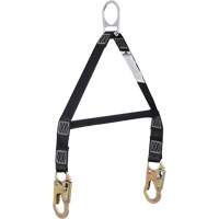 CP-15300-3 Confined Space Spreader Bar/Yoke Les Distributions ICE