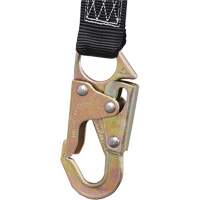 CP-15300-3 Confined Space Spreader Bar/Yoke Les Distributions ICE