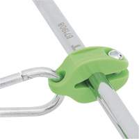 TT-1000-BULK 1/2" Round Clamp Les Distributions ICE