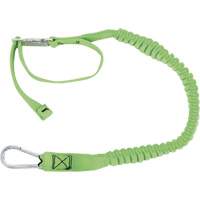 TT-9900 Dragonne de poignet, Tendeur, Mousqueton/boucle Les Distributions ICE
