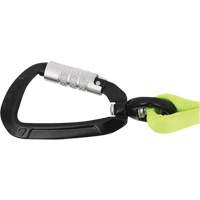 TT-9904 Longe &eacute;troite pour outils, Tendeur, Mousqueton/boucle Les Distributions ICE