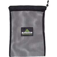 BAG-001 Nylon Mesh Harness Carrying Bag Les Distributions ICE