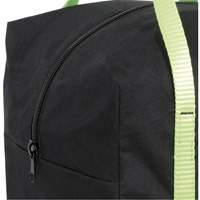 BAG-004 Nylon Harness Carrying Bag Les Distributions ICE