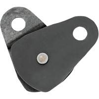 CP-41210-3 Zinc Plated Steel Tripod Pulley Les Distributions ICE