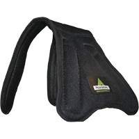 FBH-PAD Removable Back Pad for Harness Les Distributions ICE