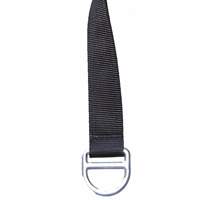 CP-14010 18" D-Ring Extender Les Distributions ICE