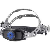 Harnais de t&ecirc;te Legacy pour masques de soudage s&eacute;ries Infinity, Elite & Performance Les Distributions ICE