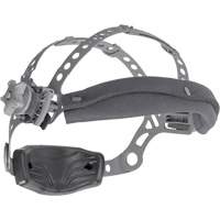 Harnais de t&ecirc;te Legacy pour masques de soudage s&eacute;ries Infinity, Elite & Performance Les Distributions ICE
