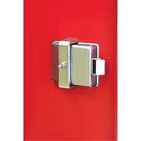 Armoires ext&eacute;rieures robustes pour extincteurs, 14" la x 28" h x 10" p Les Distributions ICE