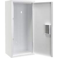 Armoire int&eacute;rieur pour extincteur, 12" la x 26" h x 9" p Les Distributions ICE
