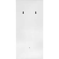 Armoire int&eacute;rieur pour extincteur, 12" la x 26" h x 9" p Les Distributions ICE