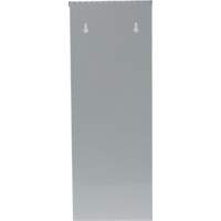 Armoire d'usage l&eacute;ger pour extincteur, 8" la x 22" h x 6" p Les Distributions ICE