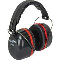 Passive Ear Muffs, Headband, 28 NRR dB Les Distributions ICE
