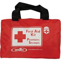 Trousse de premiers soins Shield, Colombie-Britannique/R&eacute;pond &agrave; la norme CSA Z1220-17 type 3 environnements &agrave; haut risque, Moyen (26-50 travailleurs) Les Distributions ICE