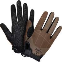 Gants utilitaires flexibles, Paume Synth&eacute;tique, Taille T-Grand Les Distributions ICE