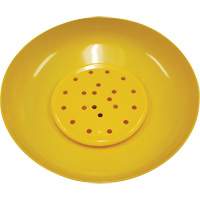 Pomme de douche de s&eacute;curit&eacute; en plastique ABS Les Distributions ICE