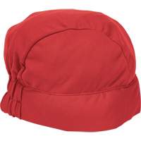 Cooling Skull Cap, Red Les Distributions ICE