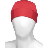 Cooling Skull Cap, Red Les Distributions ICE
