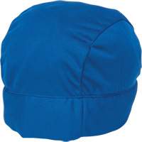 Cooling Skull Cap, Blue Les Distributions ICE