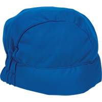 Cooling Skull Cap, Blue Les Distributions ICE