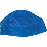 Cooling Skull Cap, Blue Les Distributions ICE