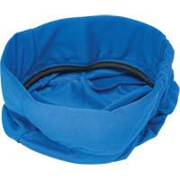 Cooling Skull Cap, Blue Les Distributions ICE