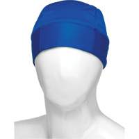 Cooling Skull Cap, Blue Les Distributions ICE