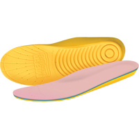 Triple Layer Anti-Fatigue Insole for Diabetics, Women's 5 - 7 Les Distributions ICE