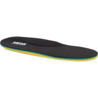 Puncture-Resistant Personal Anti-Fatigue Insole, Men's 10 - 11/Women's 12 - 13 Les Distributions ICE