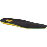 Square-Toed Personal Anti-Fatigue Insole, Women's 5 - 7 Les Distributions ICE