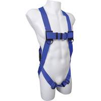 Harnais de s&eacute;curit&eacute; ECO, Certifi&eacute;e CSA, Classe AP, Cap. 352 lb Les Distributions ICE